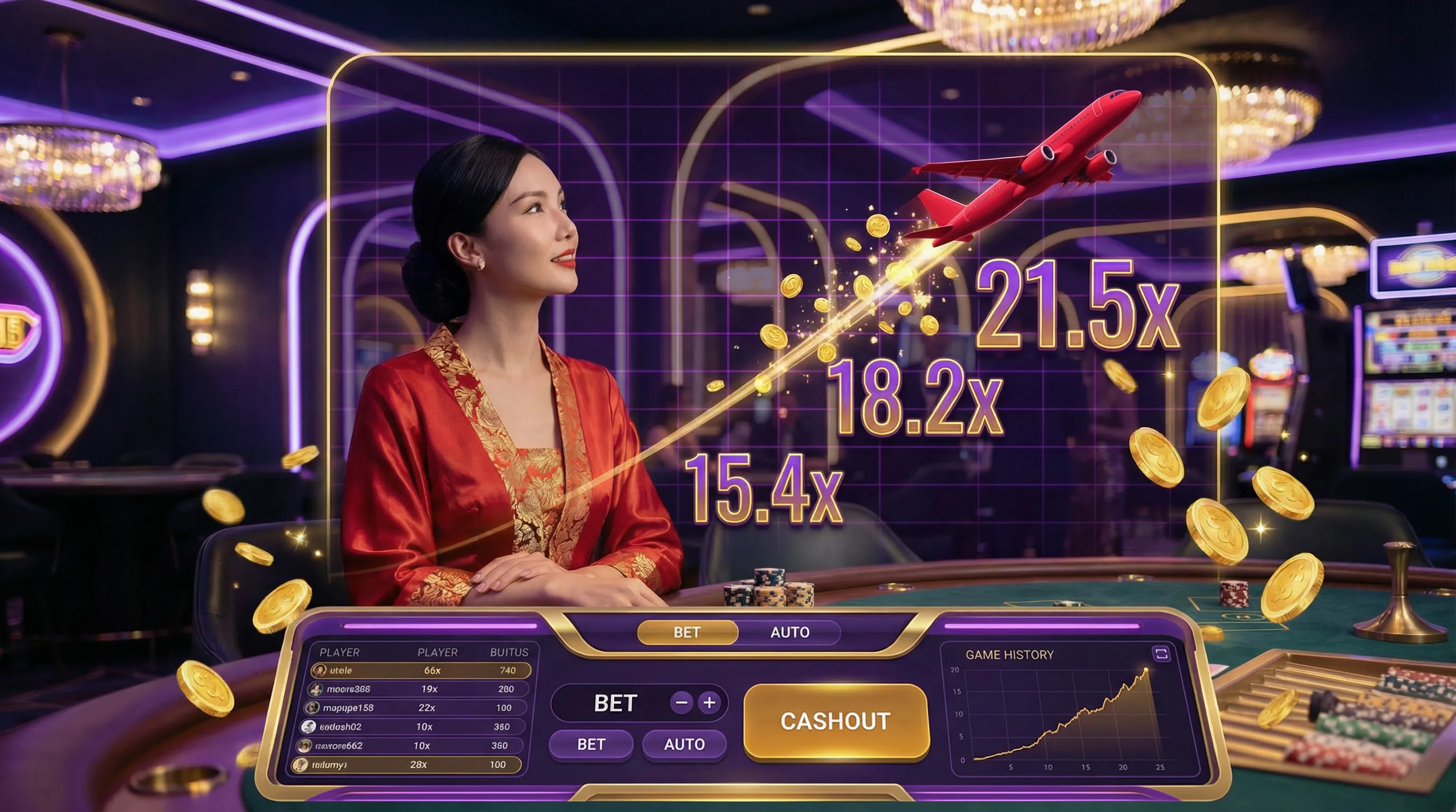 Jogo Aviator onabet entrar com avião e multiplicadores crescentes